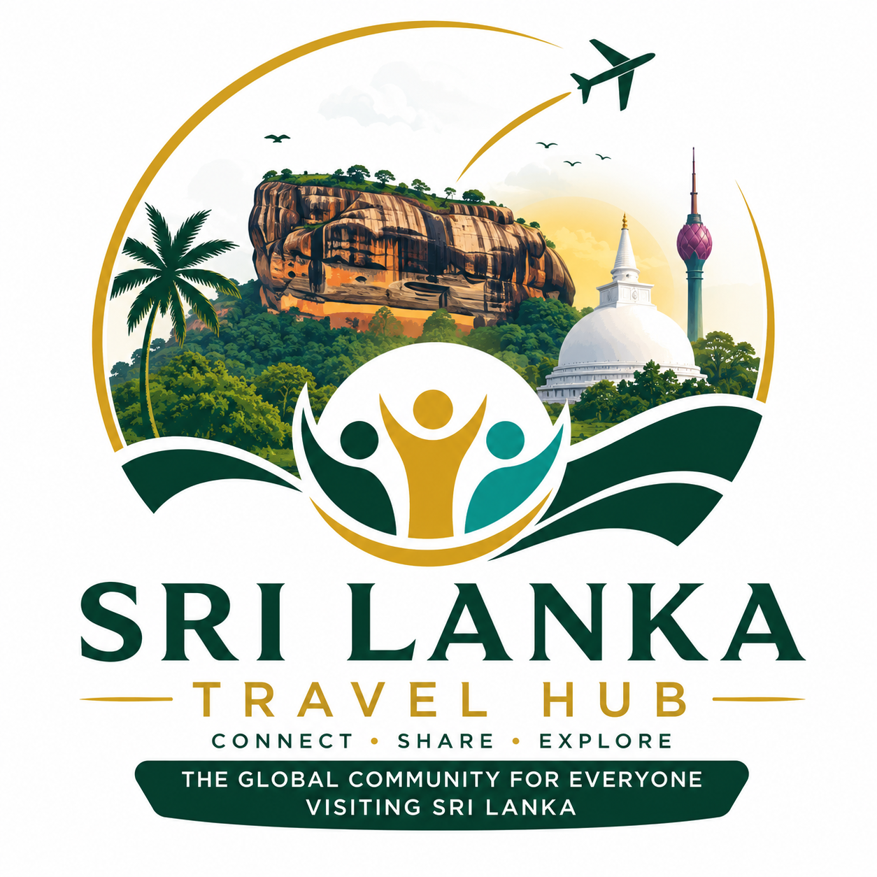 Sri Lanka Travel Hub